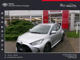 Toyota Yaris Hybrid 1.5 Team D +TSS+RFK+ - Toyota Yaris: Ts