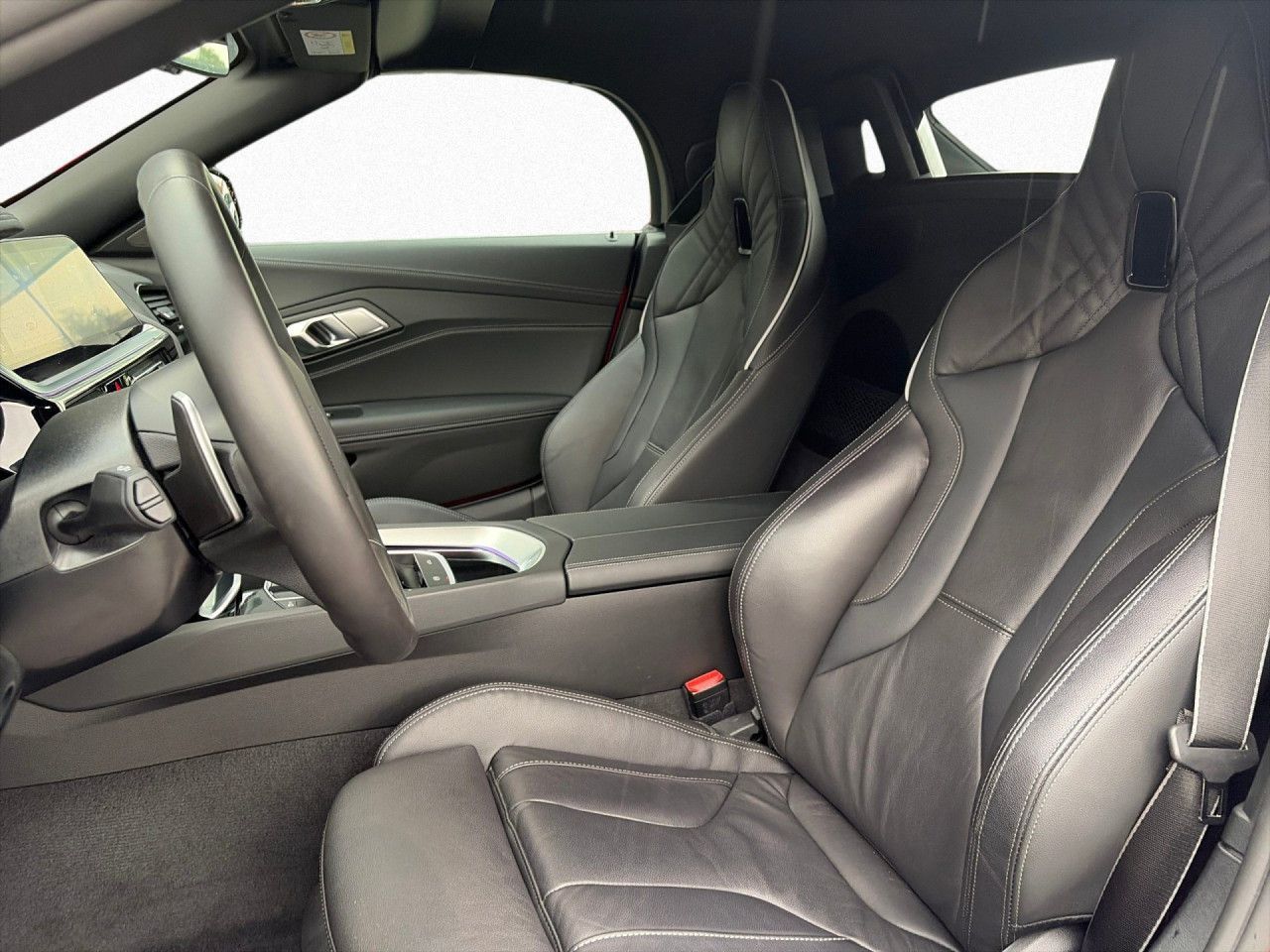 BMW Z4 M40 - Bild 12