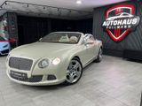 Bentley Continental GTC 6.0 W12 4WD Automatik - Bentley: Auto