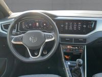 Volkswagen Taigo - Vorschau Bild 9