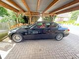 BMW 320i Cabrio - - BMW 320 aus 2008: Cabrio