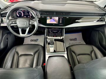 Audi Q7 - 6