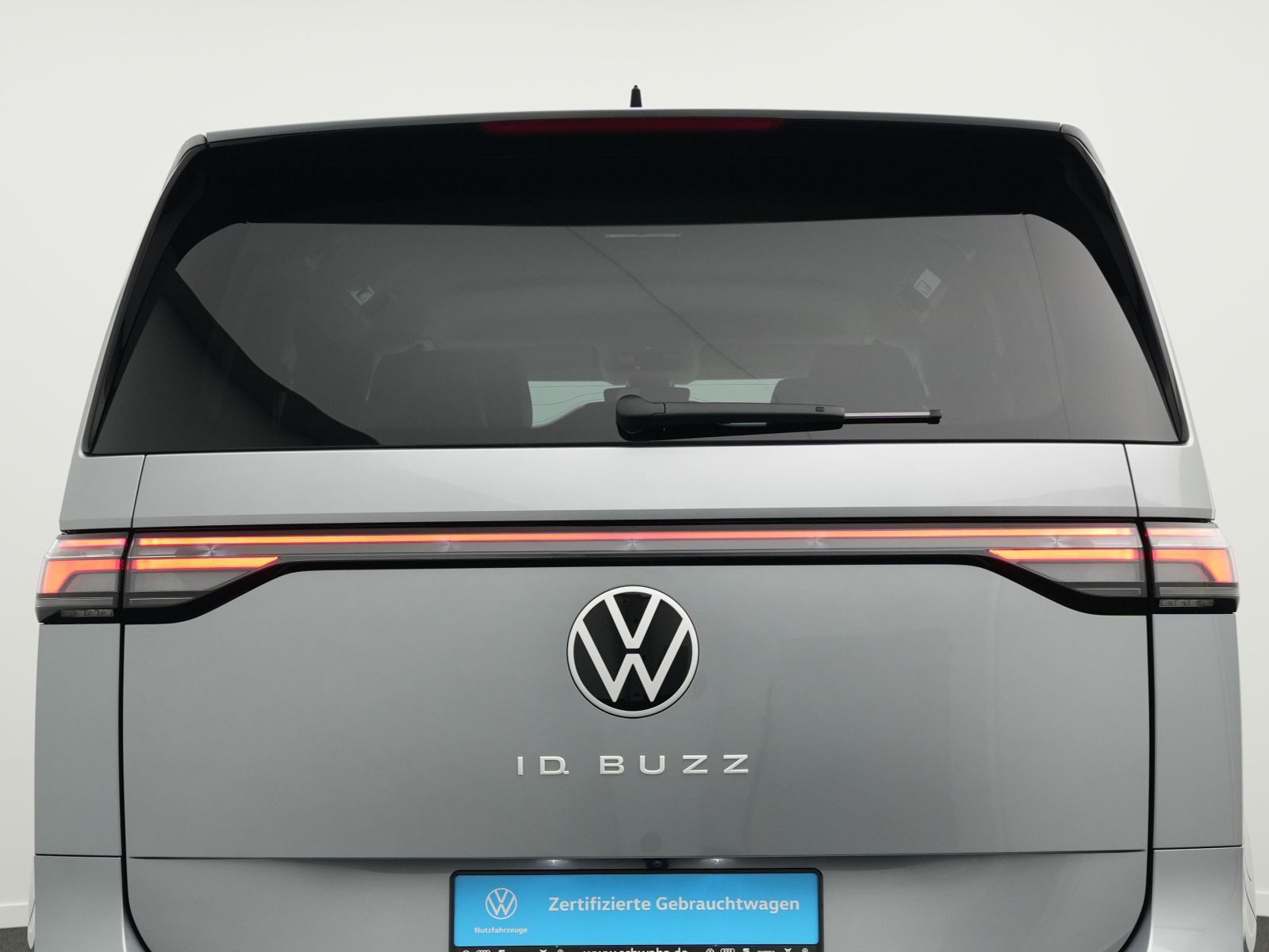 Volkswagen ID. Buzz - Bild 19