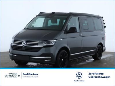 Volkswagen T6.1 California 2.0TDI DSG Ocean