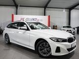 BMW 320d Touring SPORT / CURVED+HEAD-UP / PANORAMA - gebrauchte BMW 320 aus dem Jahr 2023