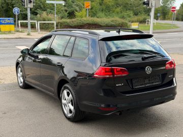 Volkswagen Golf - 3