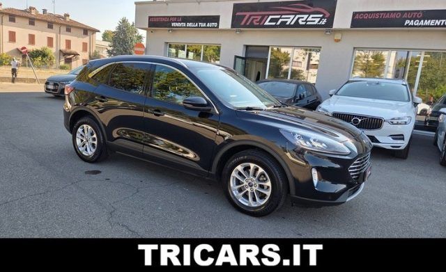 Ford FORD Kuga 1.5 EcoBoost 150 CV 2WD Titanium X PER
