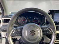 Suzuki Swift - Vorschau Bild 8