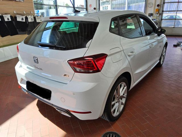 Seat Ibiza - Bild 3