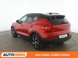 Volvo XC40 2.0 B4 R-Design AWD Aut.*NAVI*LED*TEMPO*CAM - Volvo mit Benzin-Antrieb