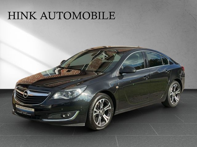 Opel Insignia A Lim. Business Innovation 4x4 2.0 Turb