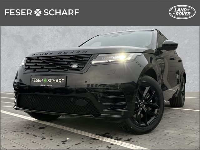 Land Rover Range Rover Velar Dynamic SE P400e AHK BlackPack