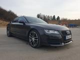 Audi A7 ABT AS7 3.0 TFSI quattro S line - Audi quattro: Sportwagen