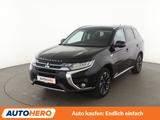 Mitsubishi Outlander 2.0 PHEV Top 4WD Aut.*NAVI*ACC*PDC* - Mitsubishi Outlander in Essen