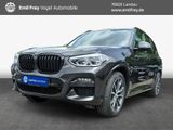 BMW X3 xDrive20d Aut. M Sport *HuD*Panorama*NAVI*SHZ - BMW X3 M aus 2020