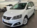 Seat Alhambra 2.0 TDi Automatik **7-Sitze*Navi*SHZ** - Seat Alhambra mit Diesel-Antrieb: Kleinbus, Automatik, 7 Sitzer