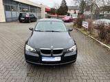 BMW 318 3 Limousine 318i - BMW 318 Gebrauchtwagen