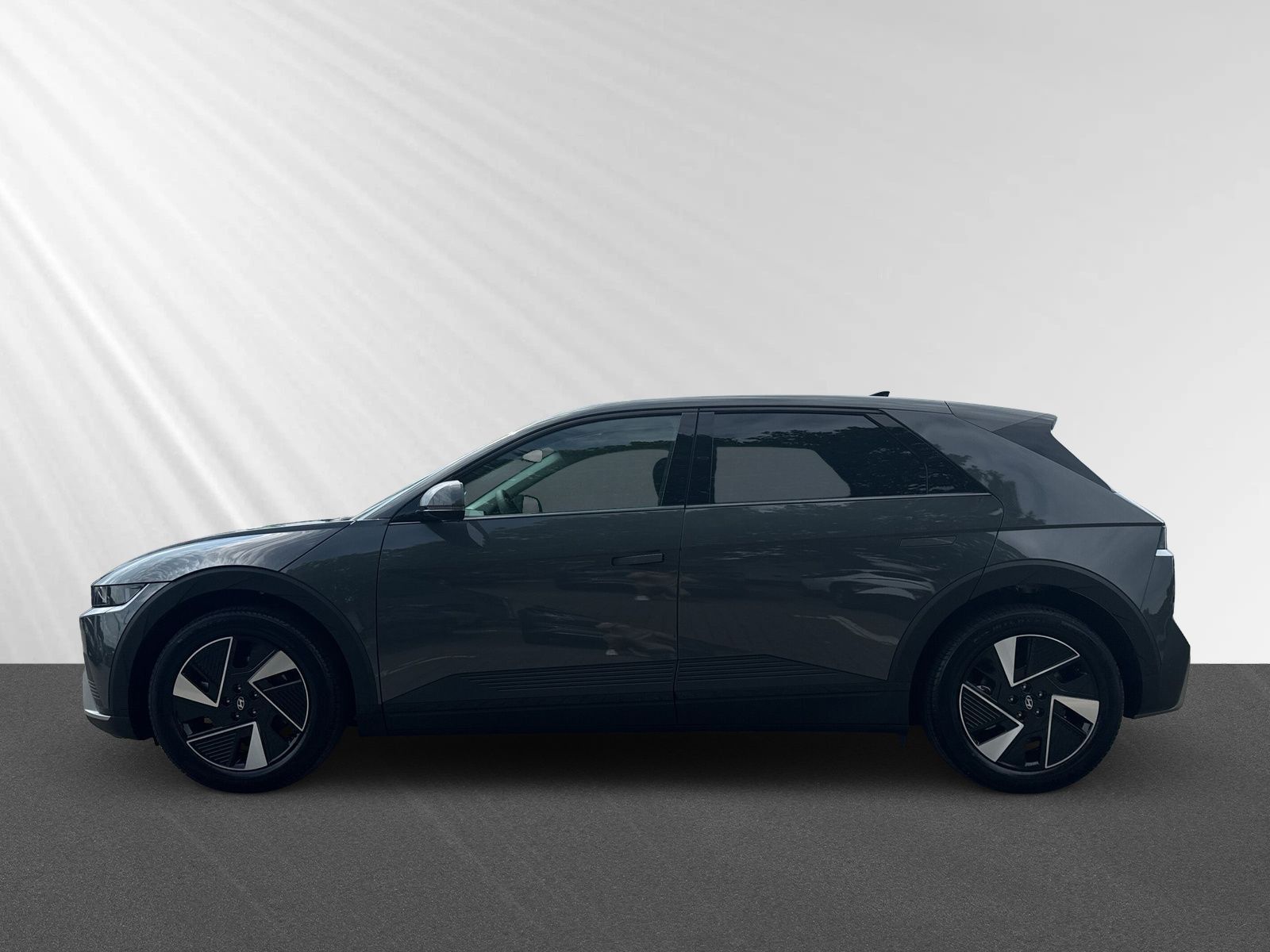 Hyundai IONIQ 5 MY26 84 kWh 2WD 229PS UNIQ+HEADUP+SHZ+LM imagem 3