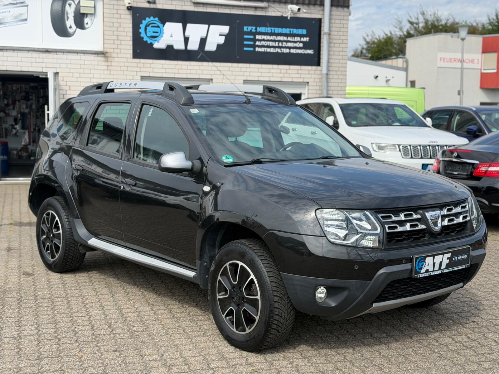 Dacia Duster I Prestige 4x2