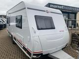 Bürstner Premio 460 TS SKYLINE *Modell 2025 *1.700kg* - Bürstner T700