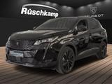 Peugeot 3008 GT 1.2 Voll-LED RückKam elek.Heckklappe Nav