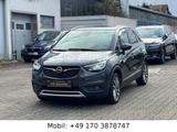 Opel Crossland (X) ANDERE Turbo Innovation*360°KA*LED - graue Opel Crossland (X)