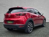 Mazda CX-3 Selection 2.0 KAT DAB #NAVI #S&S - Mazda CX-3 aus 2022