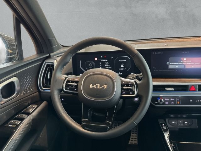 Fahrzeugabbildung Kia Sorento PE PLATINUM 4WD 2.2 CRDi *PANORAMADACH*P