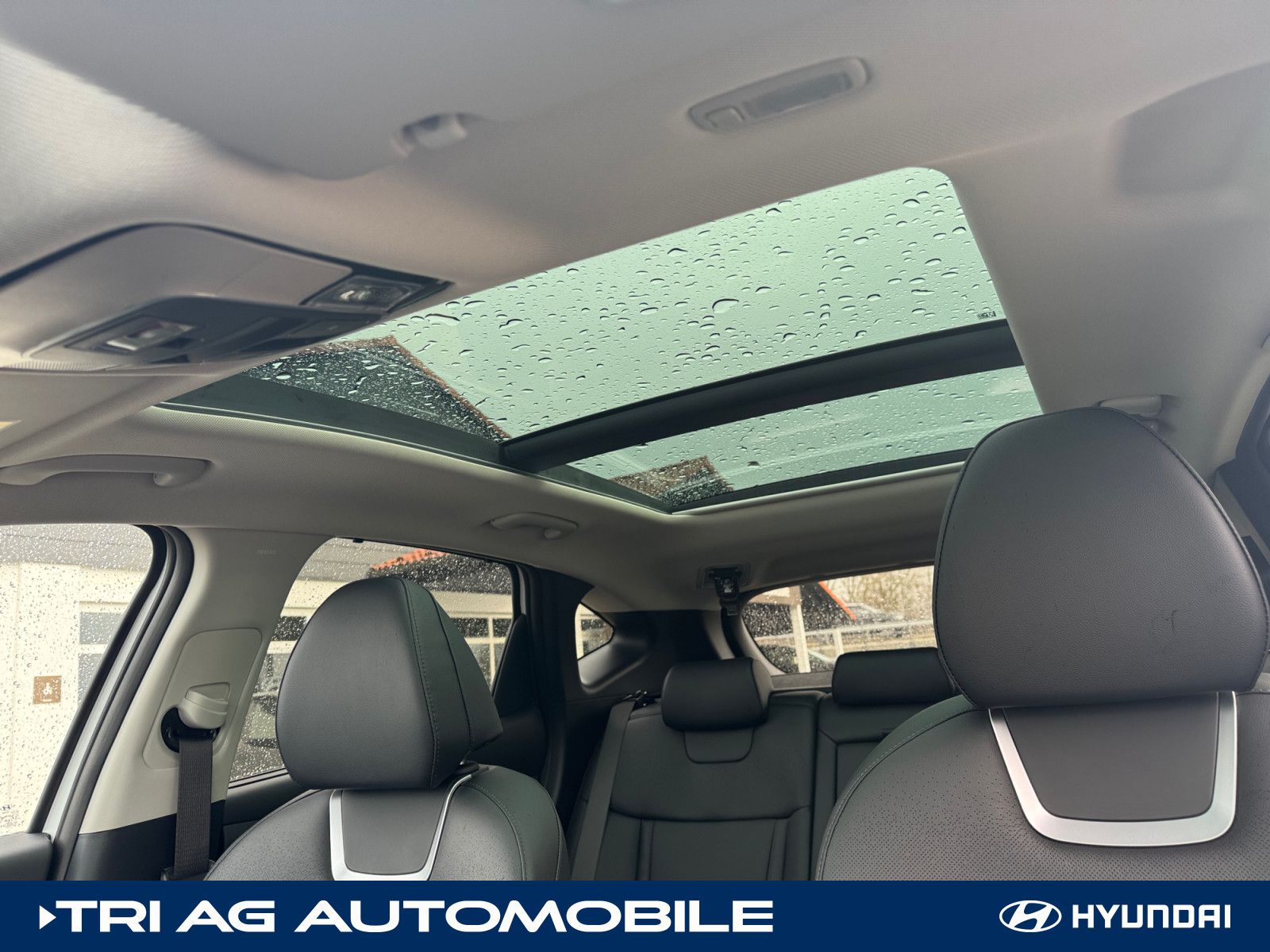Hyundai Tucson – Bild 15