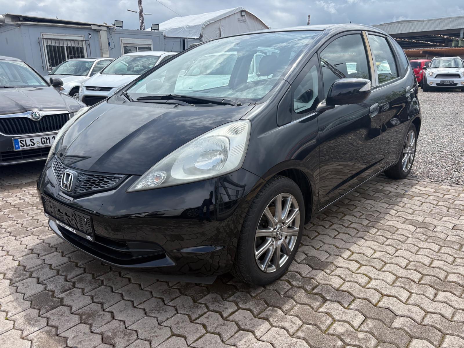 Honda Jazz 1.4 Comfort