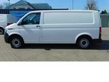 Volkswagen T6.1 Transporter 1 Abt e- Lang 4-Gang Automatic