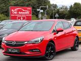 Opel Astra K 1.4 Turbo Lim. Dynamic/Asisstent/Keyless
