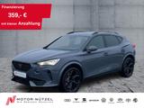 Cupra Formentor VZ 2.0 TSI 4DRIVE Voll-LED+NAV+ACC+RFK - Cupra Formentor: 2.0