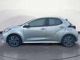 Toyota Yaris 1.5 Hybrid Team Deutschland Kamera SHZ - gebrauchte Toyota Yaris aus dem Jahr 2024
