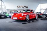 Porsche 964 RS America *Historie*Restauriert* - Porsche 964: Coupe