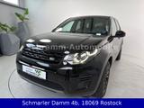 Land Rover Discovery Sport Si4 177kW Automatik 4WD SE - Land Rover Discovery Sport SE mit Benzin-Antrieb