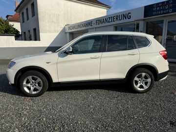 BMW X3 - 4
