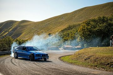 BMW 320 - 9