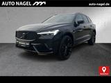 Volvo XC60 T8 Plus Black Edition |HEAD UP|HK|LED|