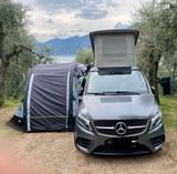 Mercedes-Benz Marco Polo 300 D V-Klasse Vito Edition 4 Matic