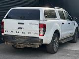 Ford Ranger Wildtrak 4x4 Kamera/Navi/AHK/Offroad - gebrauchte Ford Ranger aus dem Jahr 2019