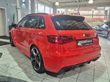 Audi RS 3 Sportback 2.5 TFSI quattro//OHNE OPF//LED/ - Audi RS3: Kombi
