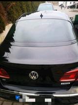 Volkswagen VW CC 1.4 TSI BlueMotion Technology - Volkswagen CC: 1.4