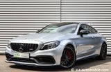 Mercedes-Benz C 63 S AMG Coupé Aero Carbon I&II Pano Head-Up - Mercedes-Benz C 63 AMG aus 2023