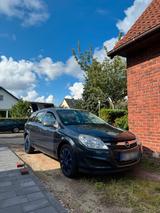 Opel Verkauf Opel Astra 1.4 Benzin - Opel Astra: Van