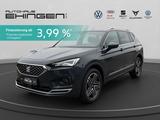 Seat Tarraco Xcellence 1.5 TSI DSG LED ACC Navi Kamer - gebrauchte Seat Tarraco aus dem Jahr 2021