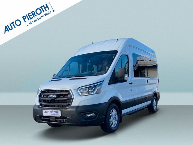 Ford Transit Vialla Grande #BigNugget