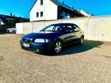 Volvo s60 d5 sehr sauber std Heizung ahk - Volvo S60: Se