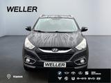 Hyundai ix35 1.6 2WD 5 Star Edition *4xSHZ*PDC*Bluetooth - Pickup bis 10.000 Euro