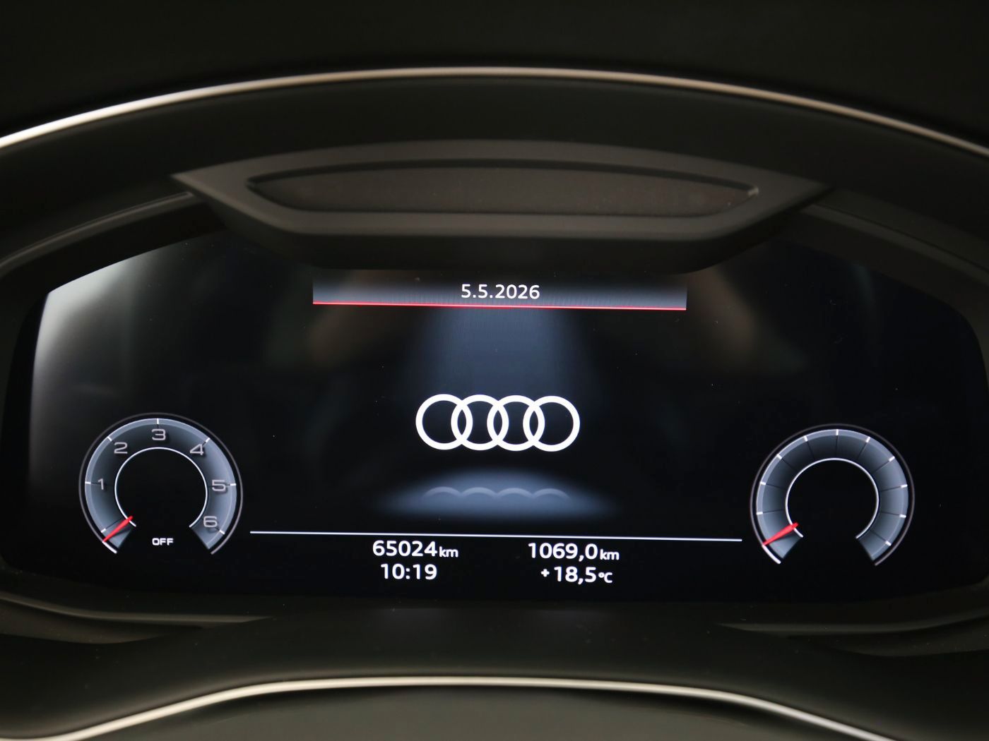 Audi Q7 - Bild 16